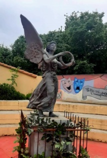 Saint-André (66 690), « Le songe d'une nuit d'été » de Shakespeare du 6 au 27 août 2021 Saint-André (66 690), « Le songe d'une nuit d'été » de Shakespeare du 6 au 27 août 2021