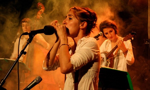 Nyons Festiv'été 2021 : concerts des 17, 19 et 21 août Nyons Festiv'été 2021 : concerts des 17, 19 et 21 août