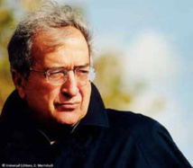Luciano Berio © DR Luciano Berio © DR