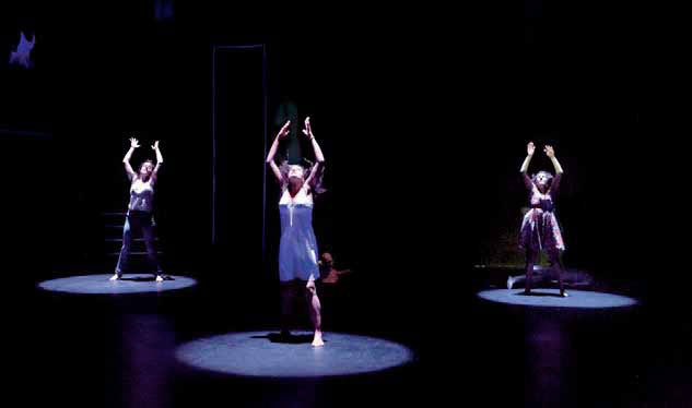 MODèles par la Compagnie La Part des Anges, le Dôme théâtre, Albertville, le 6 novembre 2013 MODèles par la Compagnie La Part des Anges, le Dôme théâtre, Albertville, le 6 novembre 2013