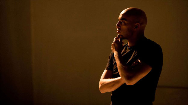 Hamid Ben Mahi © Hassan Razak Hamid Ben Mahi © Hassan Razak