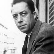 Albert Camus © DR Albert Camus © DR