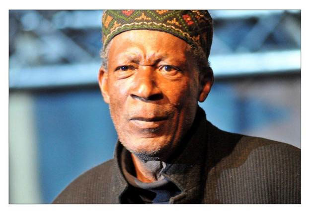 Guy Konket © DR Guy Konket © DR