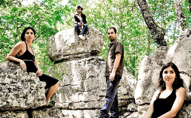 L'ATELIER – Concerts du 1er trimestre 2013-2014, Cluses L'ATELIER – Concerts du 1er trimestre 2013-2014, Cluses