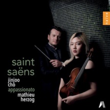 Passionnément Appassionato : l'orchestre crée son label, en partenariat avec naïve, et signe deux nouveaux enregistrements