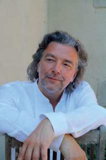 L'excellent comédien Alain Carré sera Wagner © DR L'excellent comédien Alain Carré sera Wagner © DR