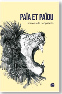 Païa et Païou de Emmanuelle Pappalardo - Les Éditions du Panthéon