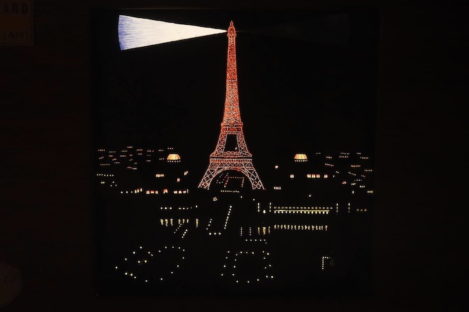 La Fondation Jérôme Seydoux-Pathé présente sa prochaine exposition : Autour d’Eiffel du 25 août au 2 octobre 2021