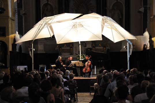 Trio Tran Ngoc-Audibert-Dumont Trio Tran Ngoc-Audibert-Dumont