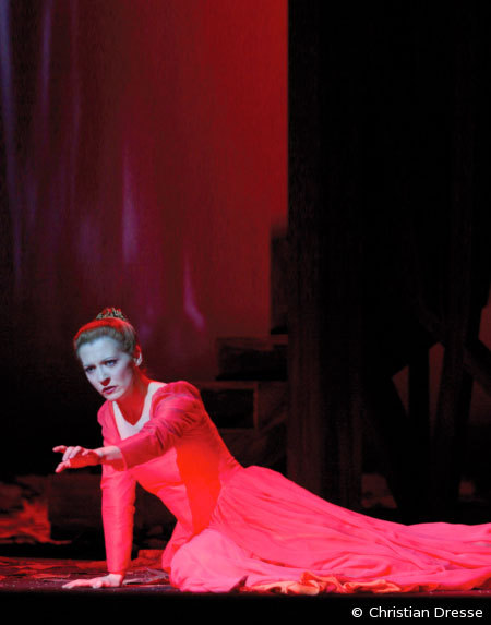 Patrizia Ciofi © Christian Dresse Patrizia Ciofi © Christian Dresse