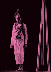 Une Flûte enchantée, d'après Mozart, Théâtre de la Joliette, Marseille, du 28 Septembre au 5 Octobre 2013 Une Flûte enchantée, d'après Mozart, Théâtre de la Joliette, Marseille, du 28 Septembre au 5 Octobre 2013