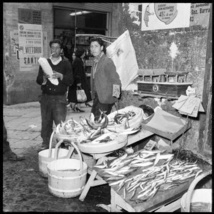 Naples, 1952 © Fondation Pierre Gianadda; Martigny