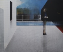 La chambre d'Écho, Jérôme Borel La chambre d'Écho, Jérôme Borel