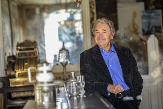 Marseille, Toursky : "On va mettre le pacson !" - Pierre Perret. Samedi 16 octobre • 21h Marseille, Toursky : "On va mettre le pacson !" - Pierre Perret. Samedi 16 octobre • 21h