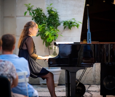 « Les soirées musicales de Valmousse ». Un Château de Rêve pour un Festival cinq étoiles