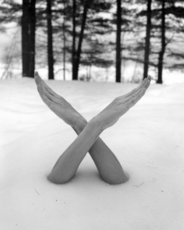 Arno Minkkinen, Foster Pond, 1996 Arno Minkkinen, Foster Pond, 1996