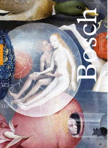 Bosch, Valérie Mettais. Editions Hazan