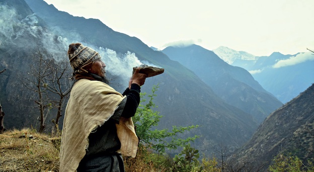 Trekking au Pérou : sur les pas des incas et au-delà