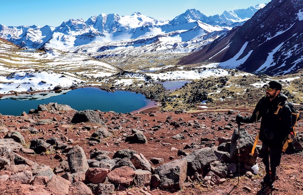 Trekking au Pérou : sur les pas des incas et au-delà