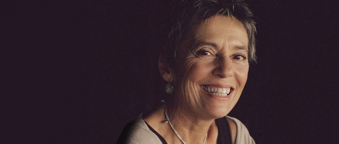 Maria João Pires © DR