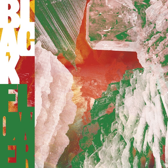 Black Flower présente "Magma" (Sdban Ultra / L'Autre Distribution) Black Flower présente "Magma" (Sdban Ultra / L'Autre Distribution)