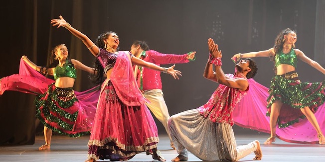 Aix en Provence, Grand Théâtre de Provence : A Passage to Bollywood, Ashley Lobo. 1 et 2 décembre 2021 Aix en Provence, Grand Théâtre de Provence : A Passage to Bollywood, Ashley Lobo. 1 et 2 décembre 2021