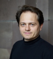 Krytof Mařatka © DR Krytof Mařatka © DR