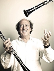 Michel Lethiec © DR Michel Lethiec © DR