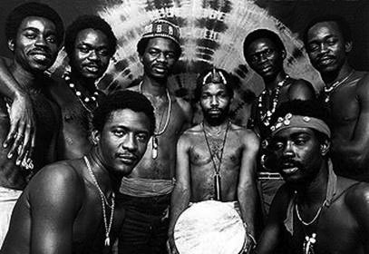 Xalam © DR Xalam © DR