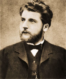 Georges Bizet Georges Bizet