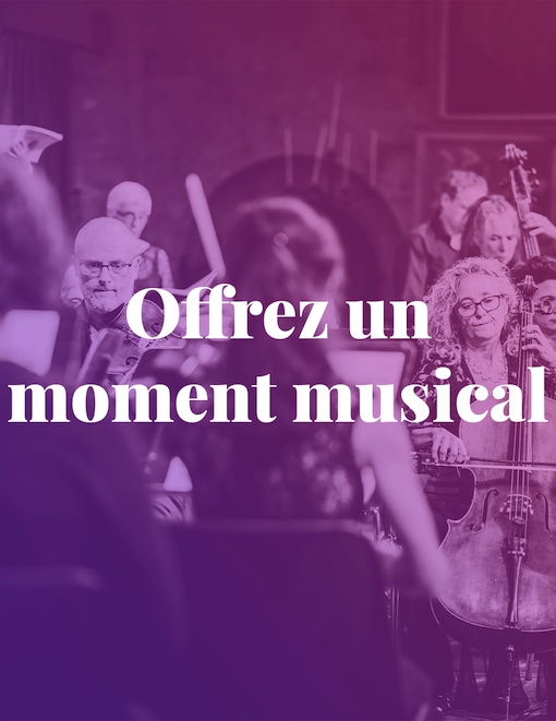 Abbaye de Sylvanès : pour Noël, offrez un moment musical !