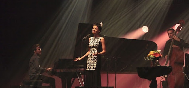 Agathe Iracema © DR Agathe Iracema © DR