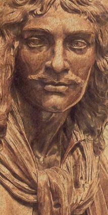 Le coup d’envoi de la célébration des 400 ans de la naissance de Molière est donné avec  « Secrets d’Histoire », le 10 janvier 2022 Le coup d’envoi de la célébration des 400 ans de la naissance de Molière est donné avec  « Secrets d’Histoire », le 10 janvier 2022