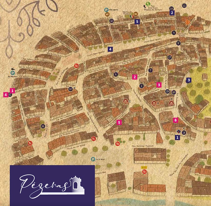 Le coup d’envoi de la célébration des 400 ans de la naissance de Molière est donné avec  « Secrets d’Histoire », le 10 janvier 2022 Le coup d’envoi de la célébration des 400 ans de la naissance de Molière est donné avec  « Secrets d’Histoire », le 10 janvier 2022