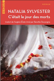 Editions de l’aube. Le silence des bois, Maureen Martineau - Natalia Sylvester. C’était le jour des morts - Samuel Zaoui, Humaine machine. Editions de l’aube. Le silence des bois, Maureen Martineau - Natalia Sylvester. C’était le jour des morts - Samuel Zaoui, Humaine machine.