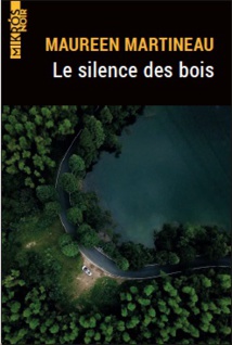 Editions de l’aube. Le silence des bois, Maureen Martineau - Natalia Sylvester. C’était le jour des morts - Samuel Zaoui, Humaine machine. Editions de l’aube. Le silence des bois, Maureen Martineau - Natalia Sylvester. C’était le jour des morts - Samuel Zaoui, Humaine machine.
