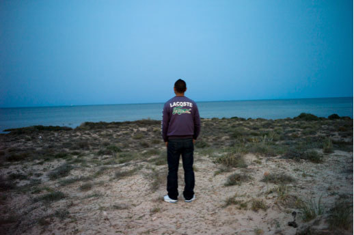 Patrick Zachmann, capture d'écran Patrick Zachmann, capture d'écran