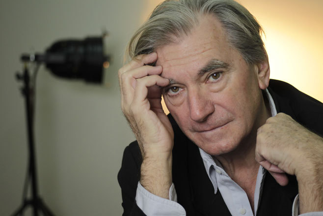 Georges Lavaudant © Artcomart Georges Lavaudant © Artcomart