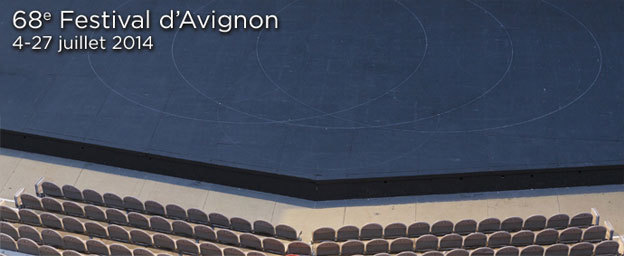 © Christophe Raynaud de Lage / Festival d'Avignon © Christophe Raynaud de Lage / Festival d'Avignon
