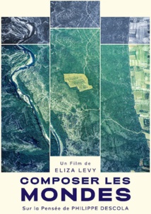 Arles, École nationale supérieure de la photographie. Composer les mondes. Un film d'Eliza Levy sur la pensée de Philippe Descola, mardi 22 février à 18h Arles, École nationale supérieure de la photographie. Composer les mondes. Un film d'Eliza Levy sur la pensée de Philippe Descola, mardi 22 février à 18h