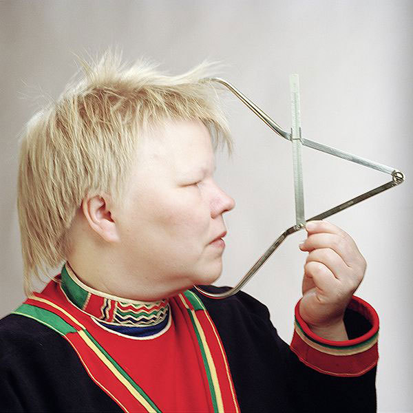 © Katarina Pirak Sikku © Katarina Pirak Sikku