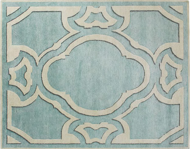 Chenonceaux, tapisserie de Cogolin Chenonceaux, tapisserie de Cogolin