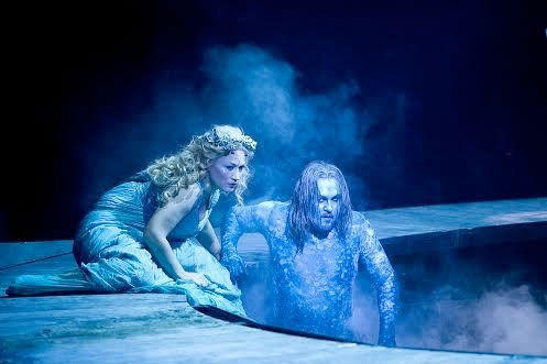 Rusalka d’Antonin Dvorak © DR Rusalka d’Antonin Dvorak © DR