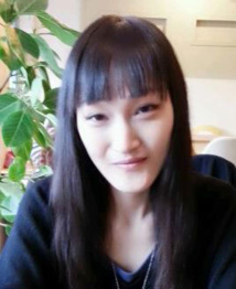 Sunyoung Choi © DR Sunyoung Choi © DR