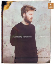 Erato Warner Classics, parutions de février 2022 Erato Warner Classics, parutions de février 2022