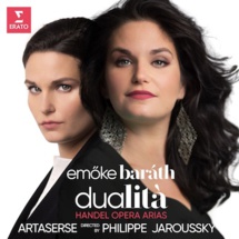 Erato Warner Classics, parutions de février 2022 Erato Warner Classics, parutions de février 2022