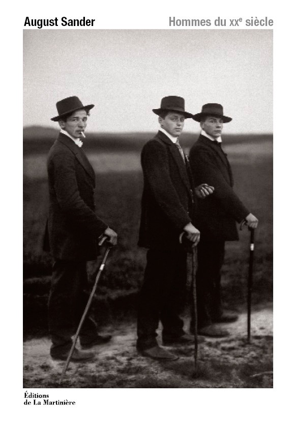 Editions de La Martinière, parutions : Inde. Trésors du patrimoine mondial - Le patrimoine. Histoires de transmission - Hommes du XXe siècle, August Sander Editions de La Martinière, parutions : Inde. Trésors du patrimoine mondial - Le patrimoine. Histoires de transmission - Hommes du XXe siècle, August Sander