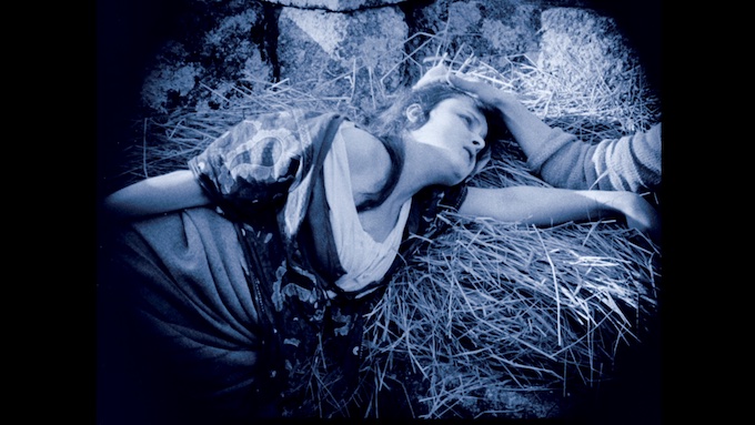 Os Lobos © Cinemateca portuguesa Os Lobos © Cinemateca portuguesa