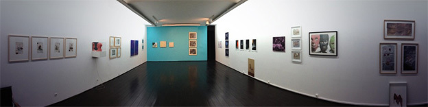 Shown or to be shown, du 30 Janvier au 21 Février 2014 à la galerie Houg, Lyon Shown or to be shown, du 30 Janvier au 21 Février 2014 à la galerie Houg, Lyon