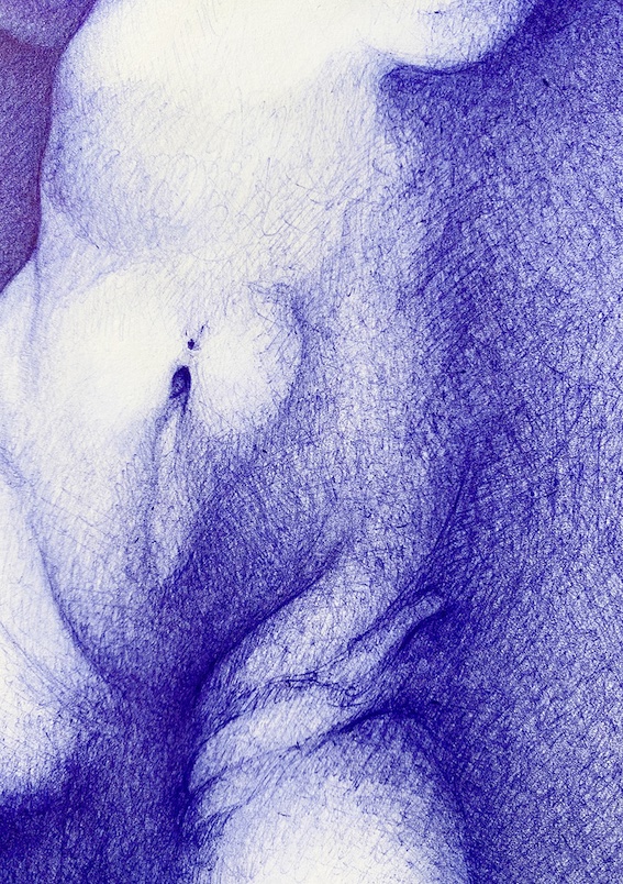 Lyon, petite galerie Françoise Besson : Etre Chair, exposition du 9 mars au 7 mai 2022 Lyon, petite galerie Françoise Besson : Etre Chair, exposition du 9 mars au 7 mai 2022